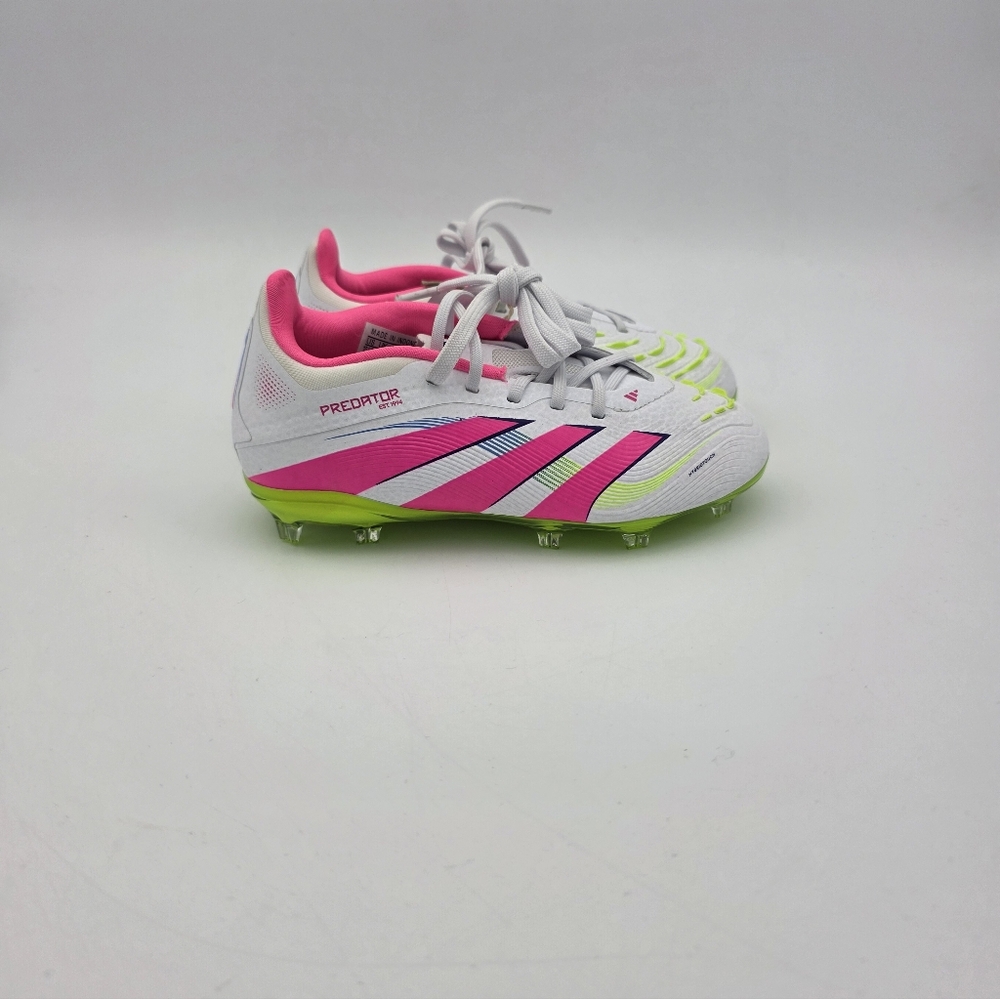 Adidas Predator Elite Fg Celestial Victory Pack Soccer Cleats Size 10.5k
